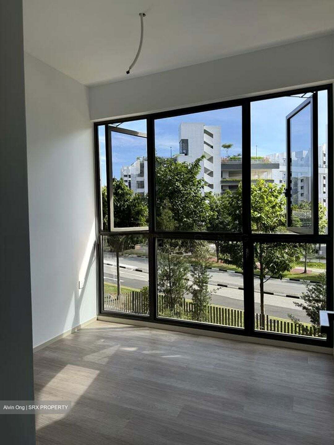 The Watergardens At Canberra (D27), Apartment #588366421
